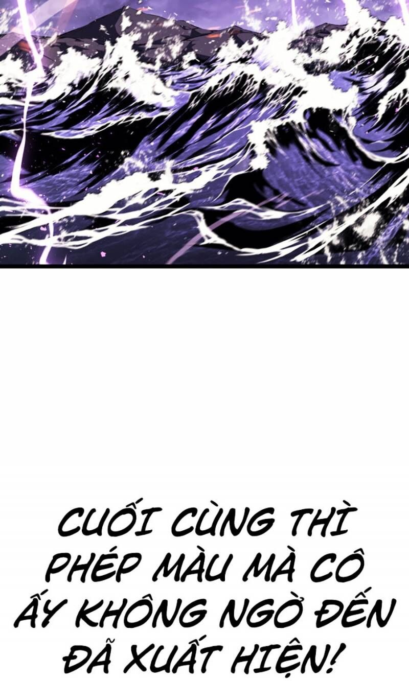 Người Hùng Cấp Thảm Họa Hồi Sinh - Chapter 121