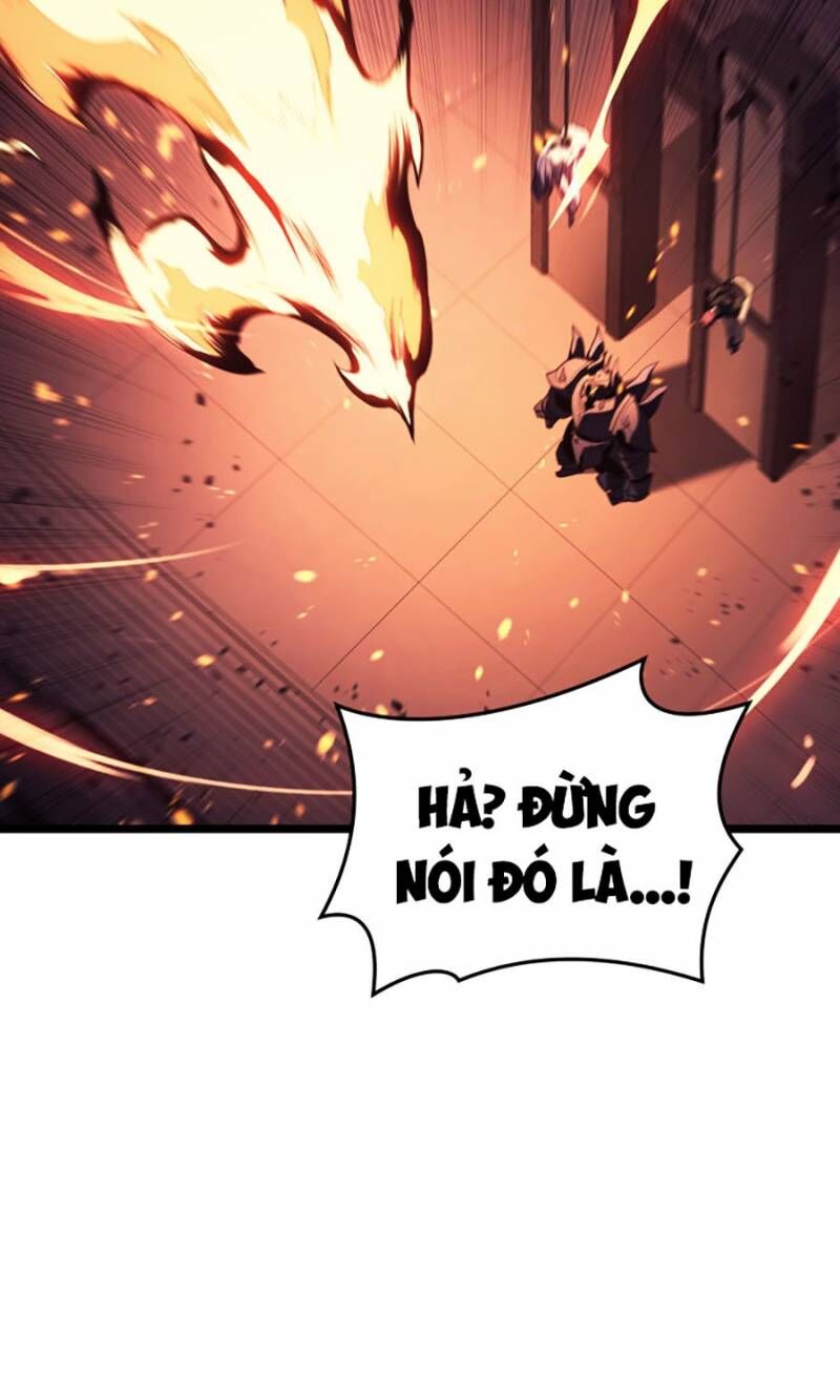 Người Hùng Cấp Thảm Họa Hồi Sinh - Chapter 121