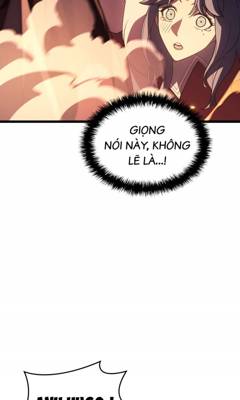 Người Hùng Cấp Thảm Họa Hồi Sinh - Chapter 121