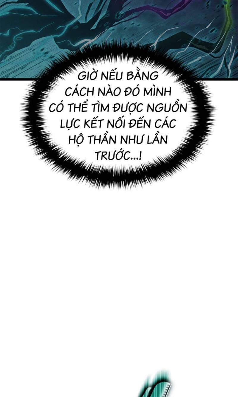 Người Hùng Cấp Thảm Họa Hồi Sinh - Chapter 122