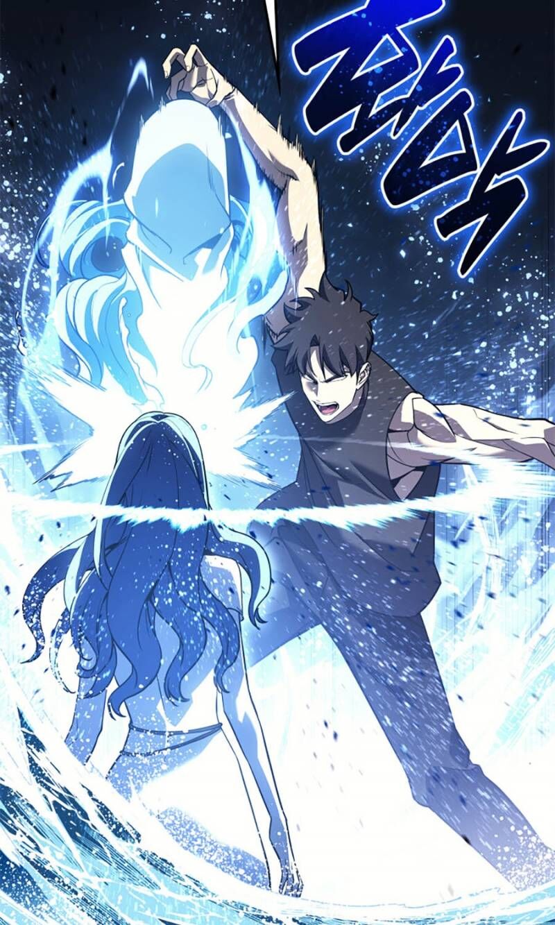 Người Hùng Cấp Thảm Họa Hồi Sinh - Chapter 122