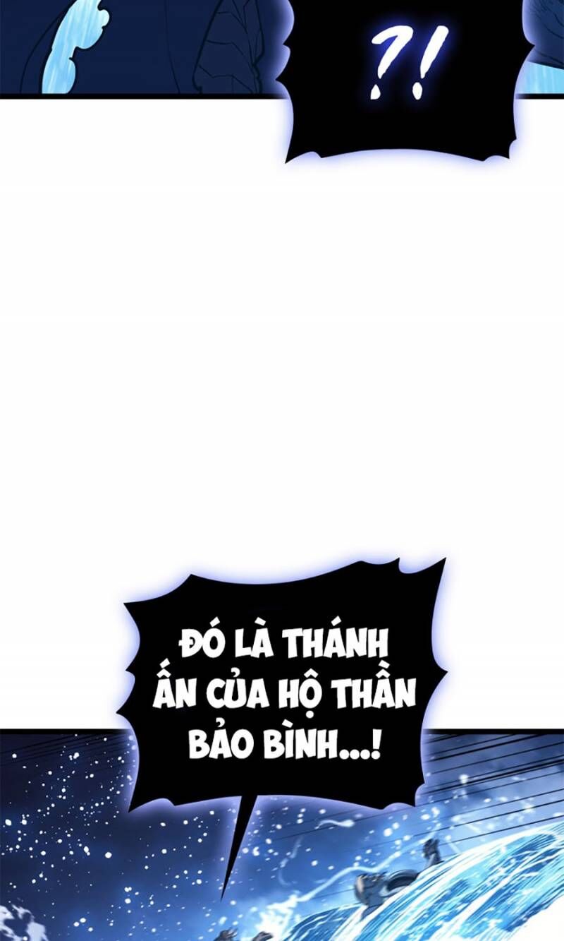 Người Hùng Cấp Thảm Họa Hồi Sinh - Chapter 122