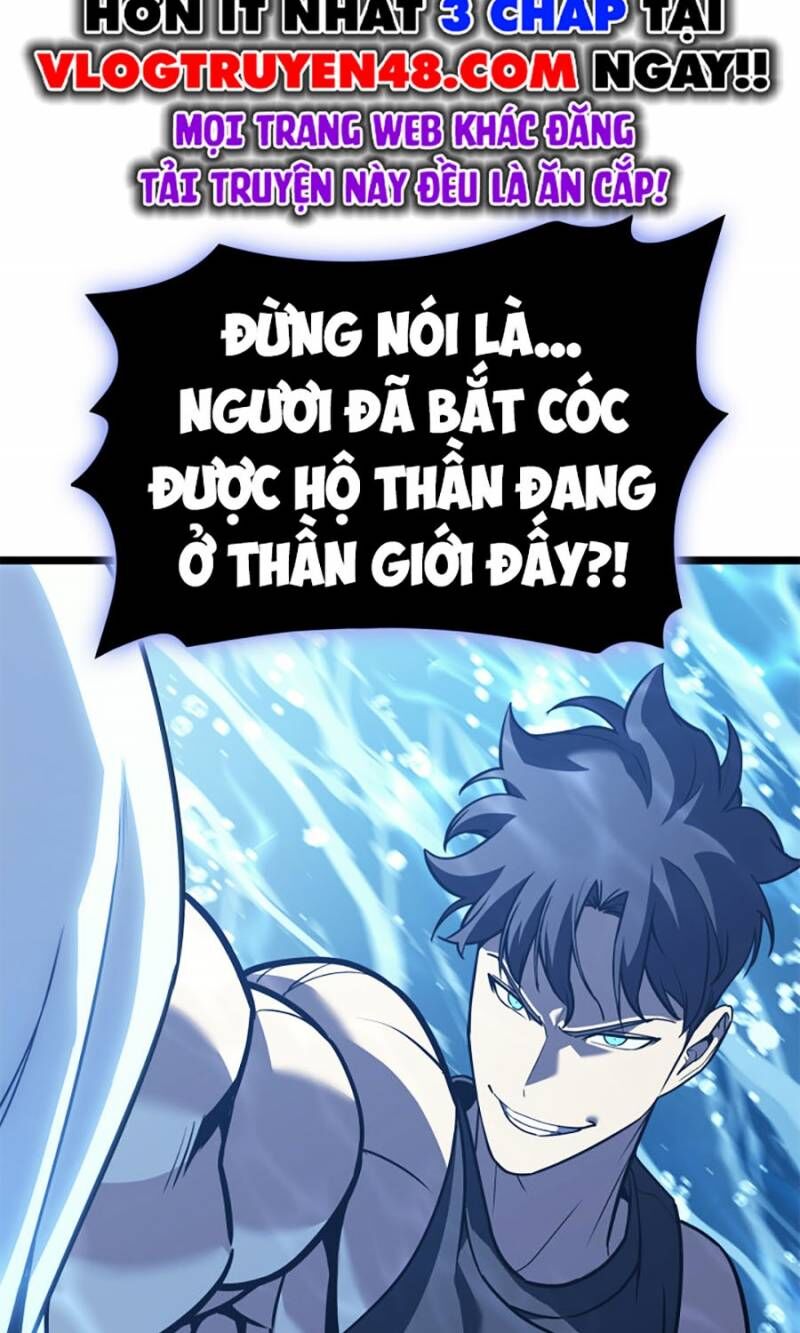 Người Hùng Cấp Thảm Họa Hồi Sinh - Chapter 122