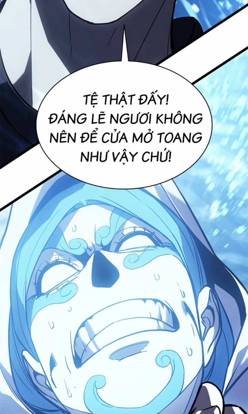 Người Hùng Cấp Thảm Họa Hồi Sinh - Chapter 122