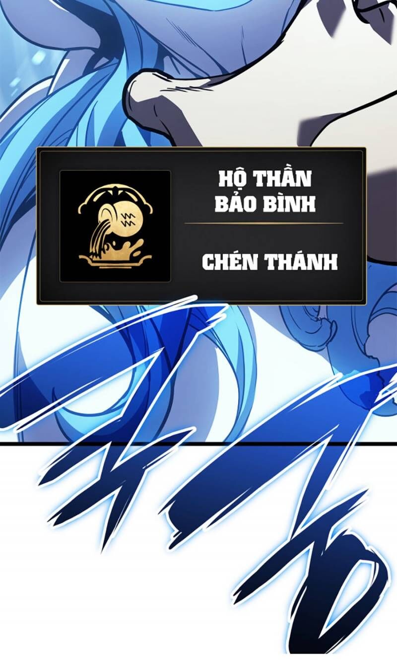 Người Hùng Cấp Thảm Họa Hồi Sinh - Chapter 122