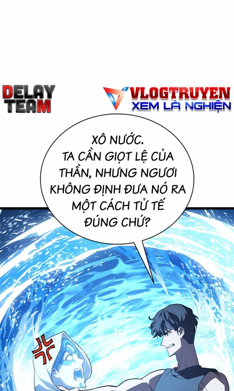 Người Hùng Cấp Thảm Họa Hồi Sinh - Chapter 122