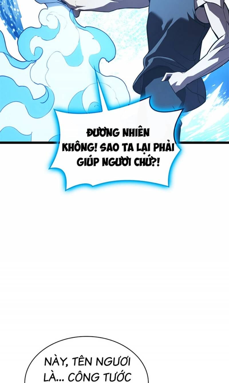 Người Hùng Cấp Thảm Họa Hồi Sinh - Chapter 122