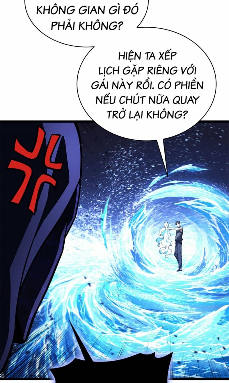 Người Hùng Cấp Thảm Họa Hồi Sinh - Chapter 122