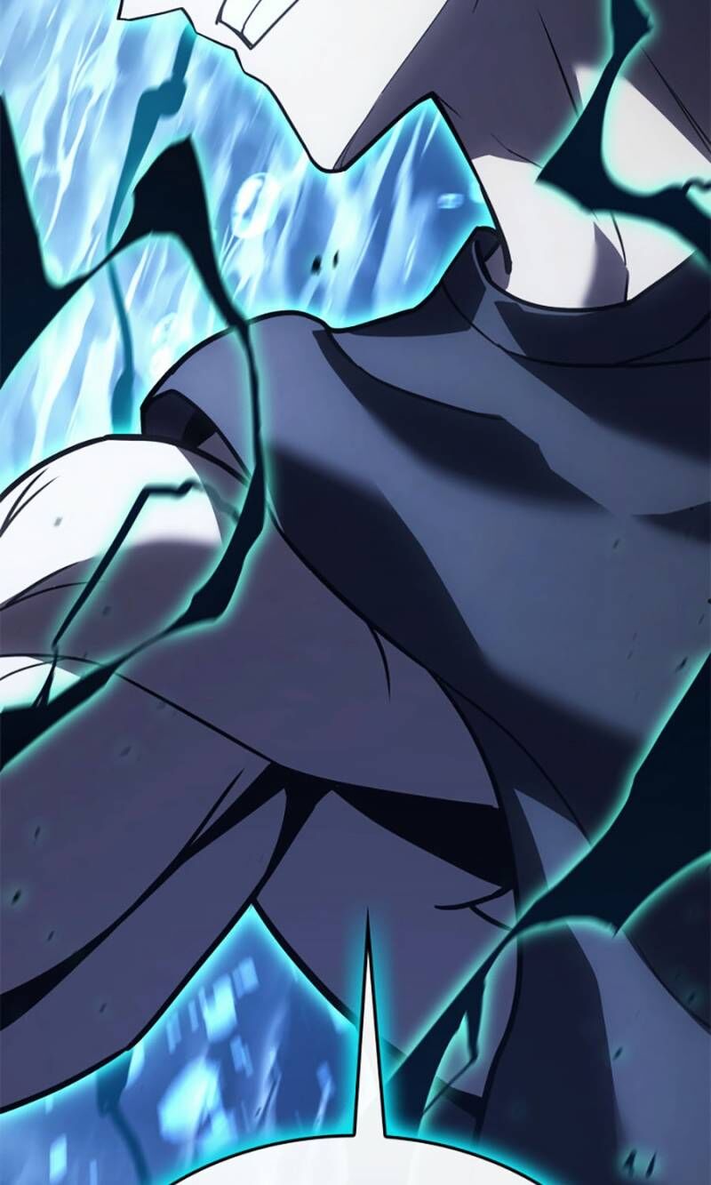 Người Hùng Cấp Thảm Họa Hồi Sinh - Chapter 122