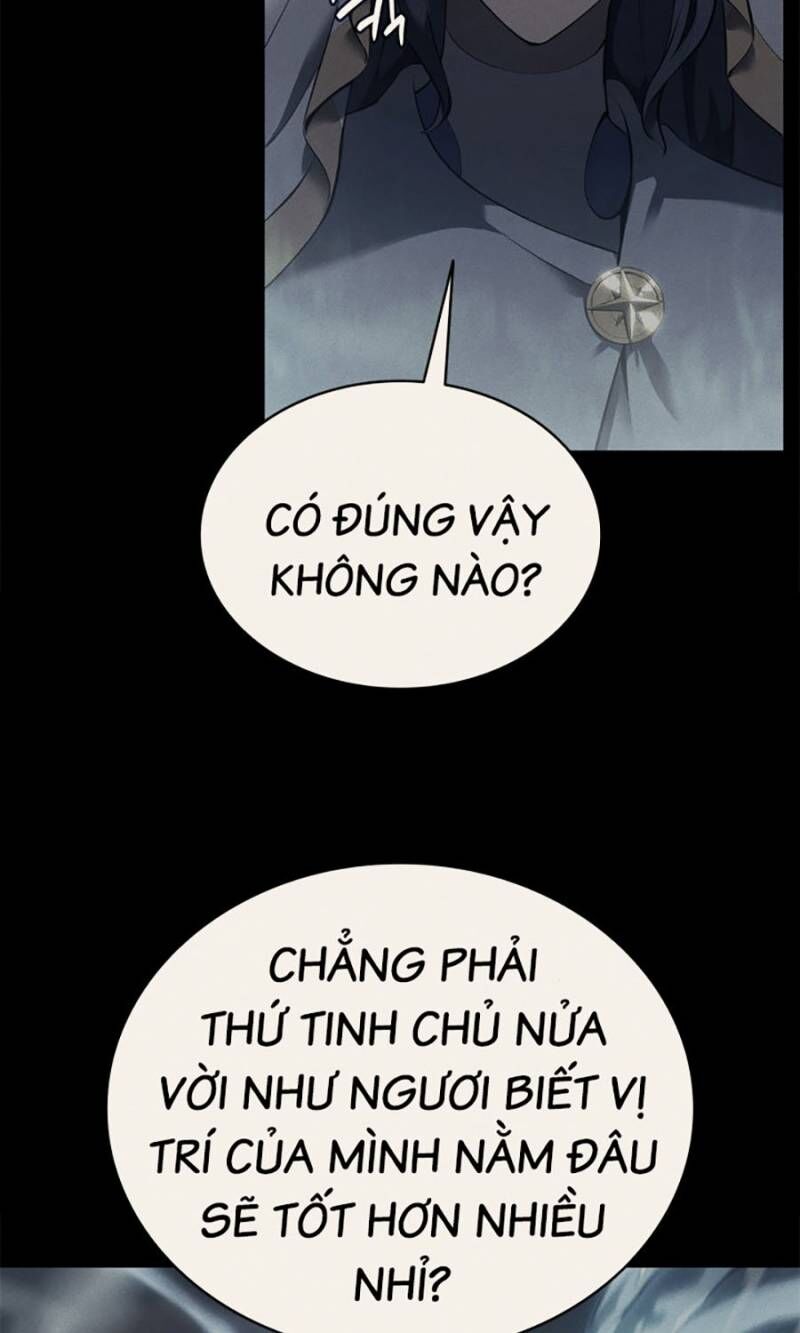 Người Hùng Cấp Thảm Họa Hồi Sinh - Chapter 122