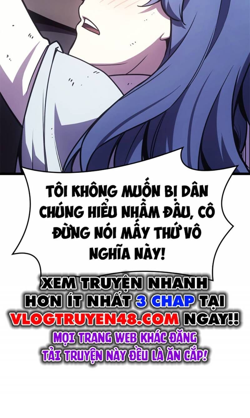 Người Hùng Cấp Thảm Họa Hồi Sinh - Chapter 122