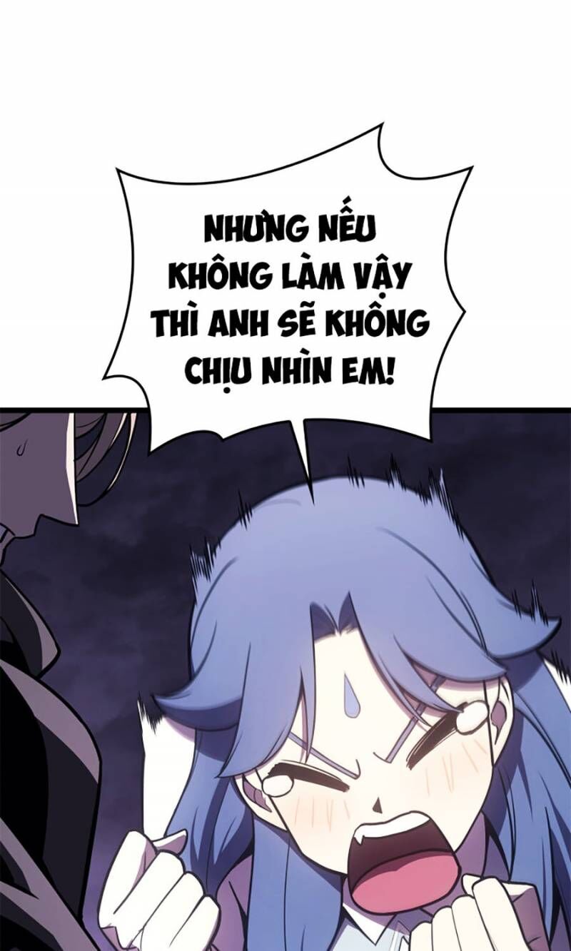 Người Hùng Cấp Thảm Họa Hồi Sinh - Chapter 122