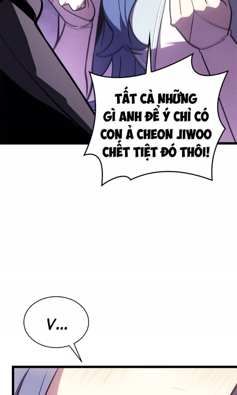 Người Hùng Cấp Thảm Họa Hồi Sinh - Chapter 122