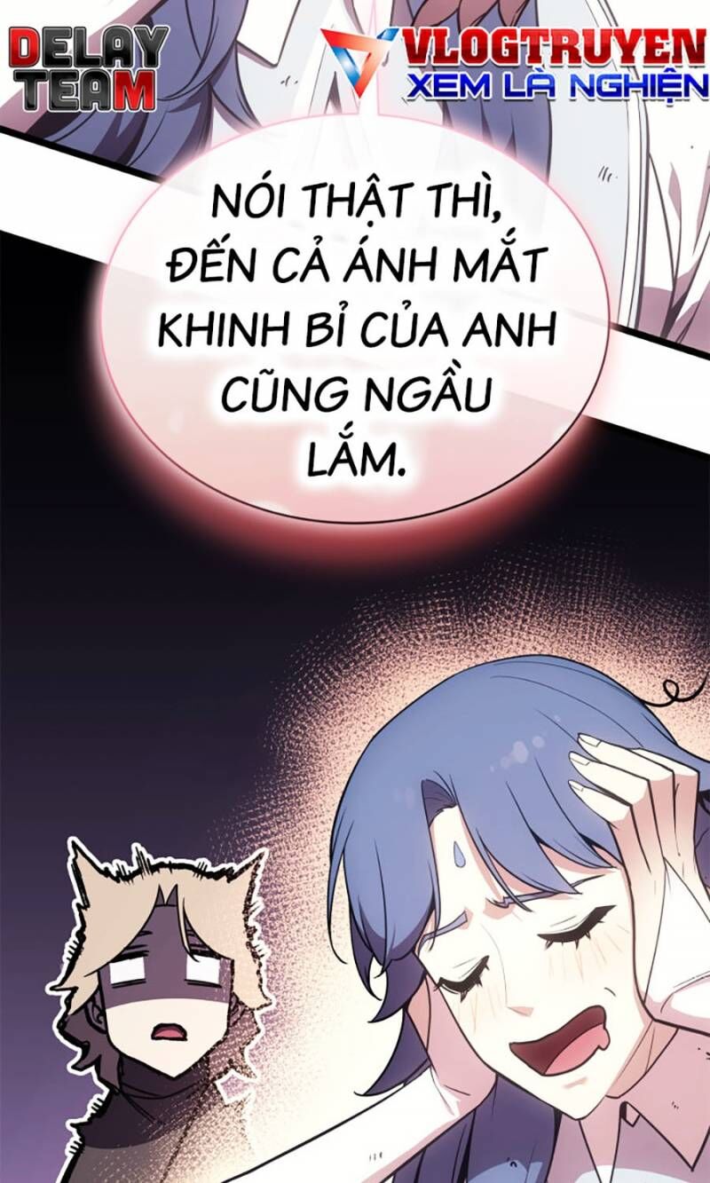 Người Hùng Cấp Thảm Họa Hồi Sinh - Chapter 122