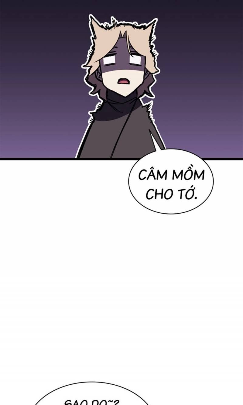 Người Hùng Cấp Thảm Họa Hồi Sinh - Chapter 122