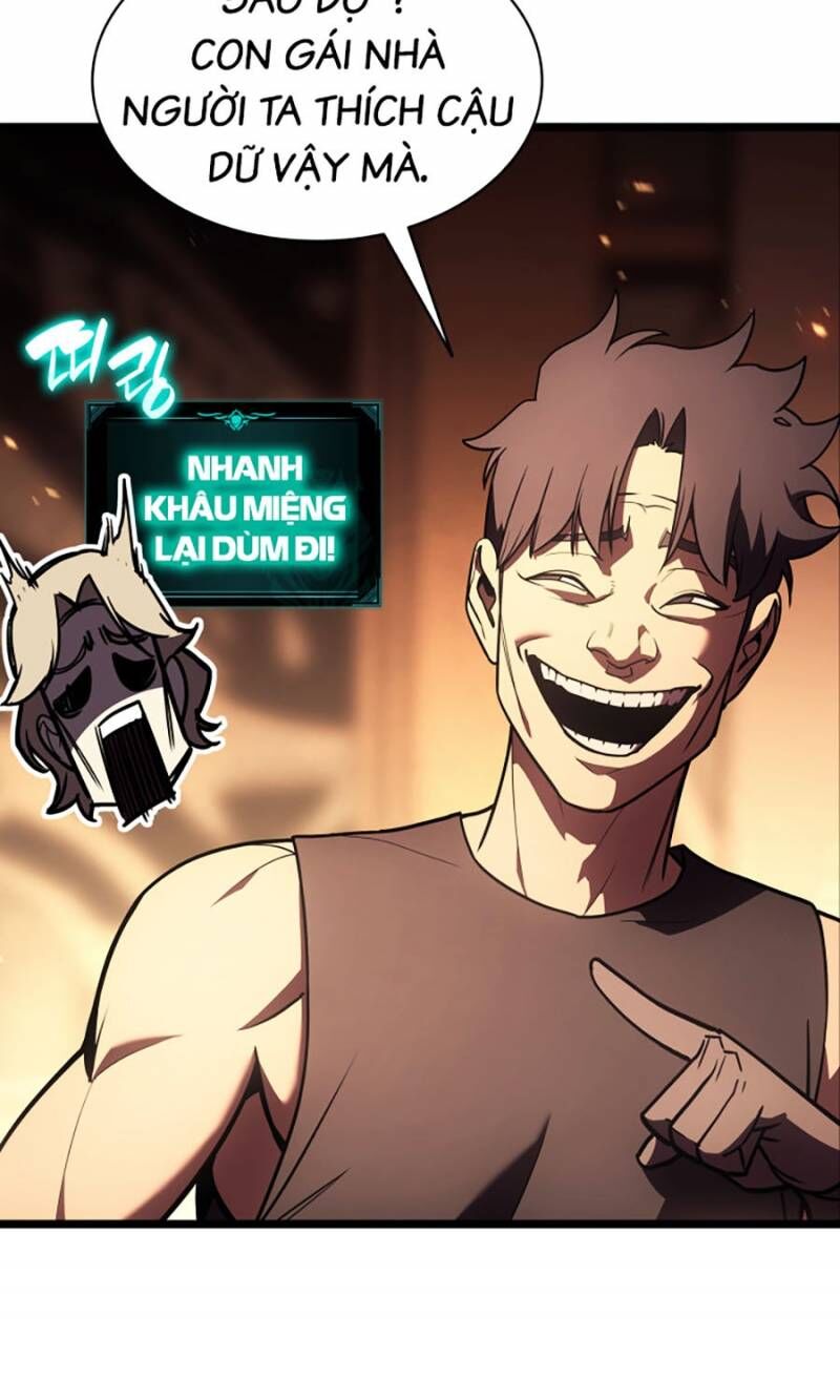 Người Hùng Cấp Thảm Họa Hồi Sinh - Chapter 122