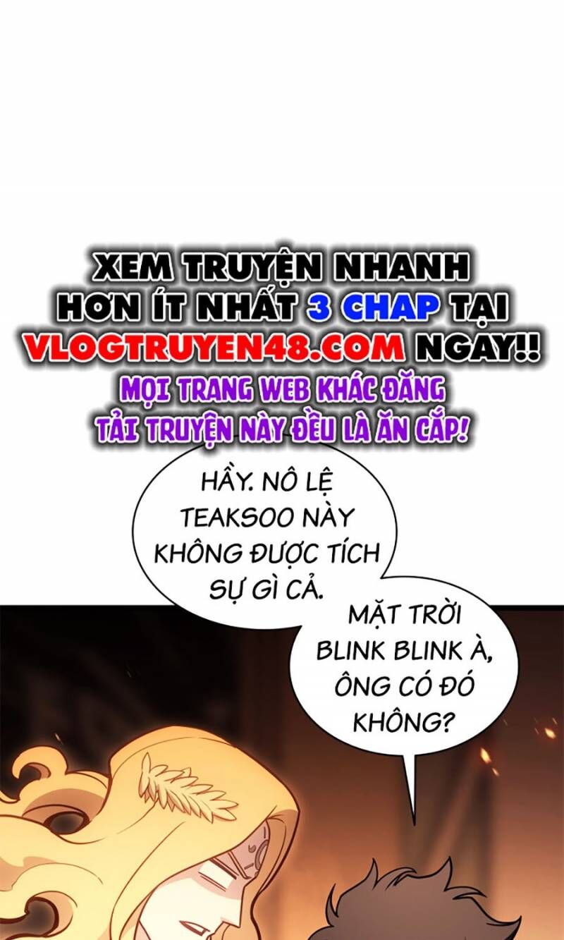 Người Hùng Cấp Thảm Họa Hồi Sinh - Chapter 122