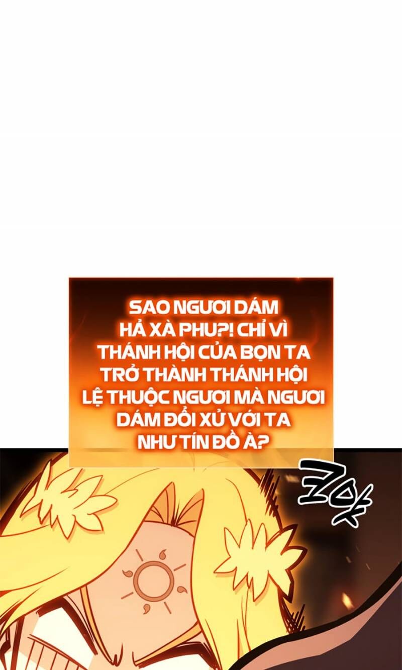 Người Hùng Cấp Thảm Họa Hồi Sinh - Chapter 122