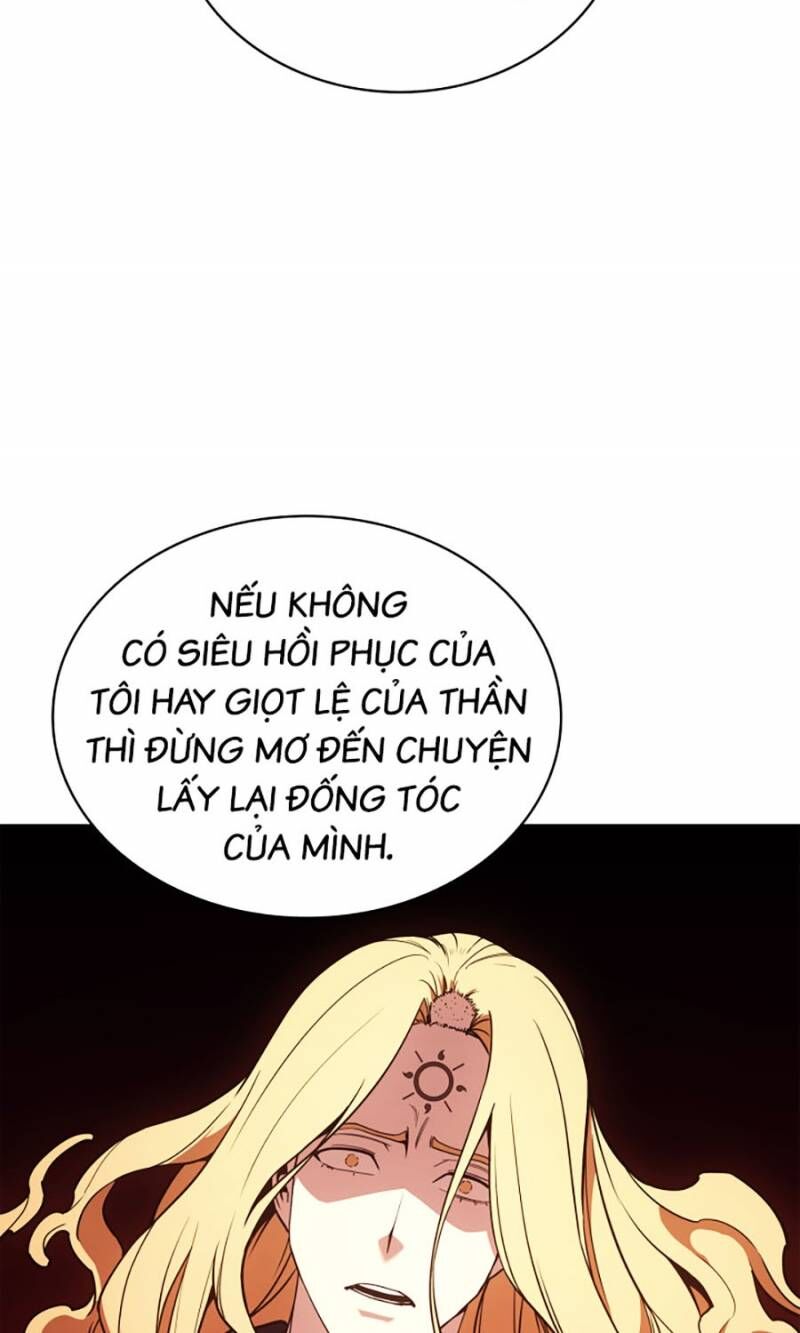 Người Hùng Cấp Thảm Họa Hồi Sinh - Chapter 122