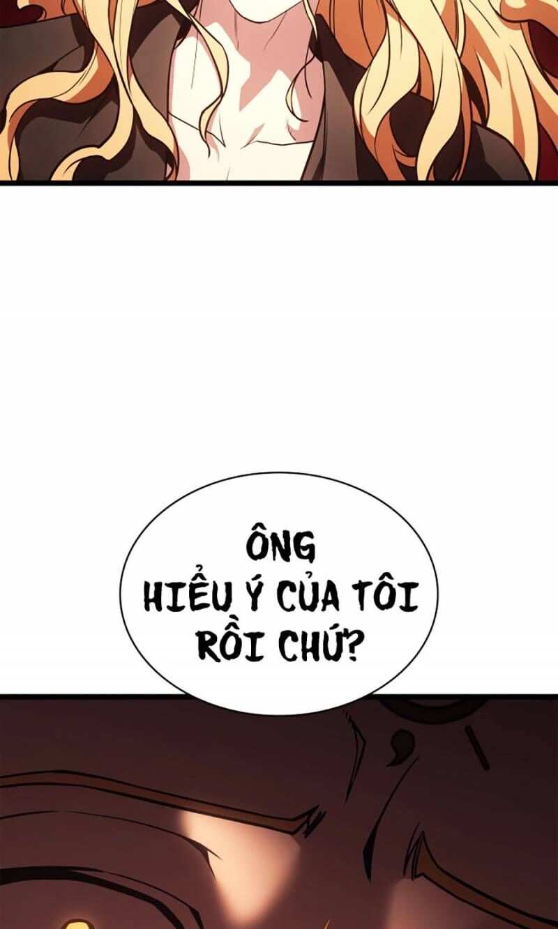 Người Hùng Cấp Thảm Họa Hồi Sinh - Chapter 122
