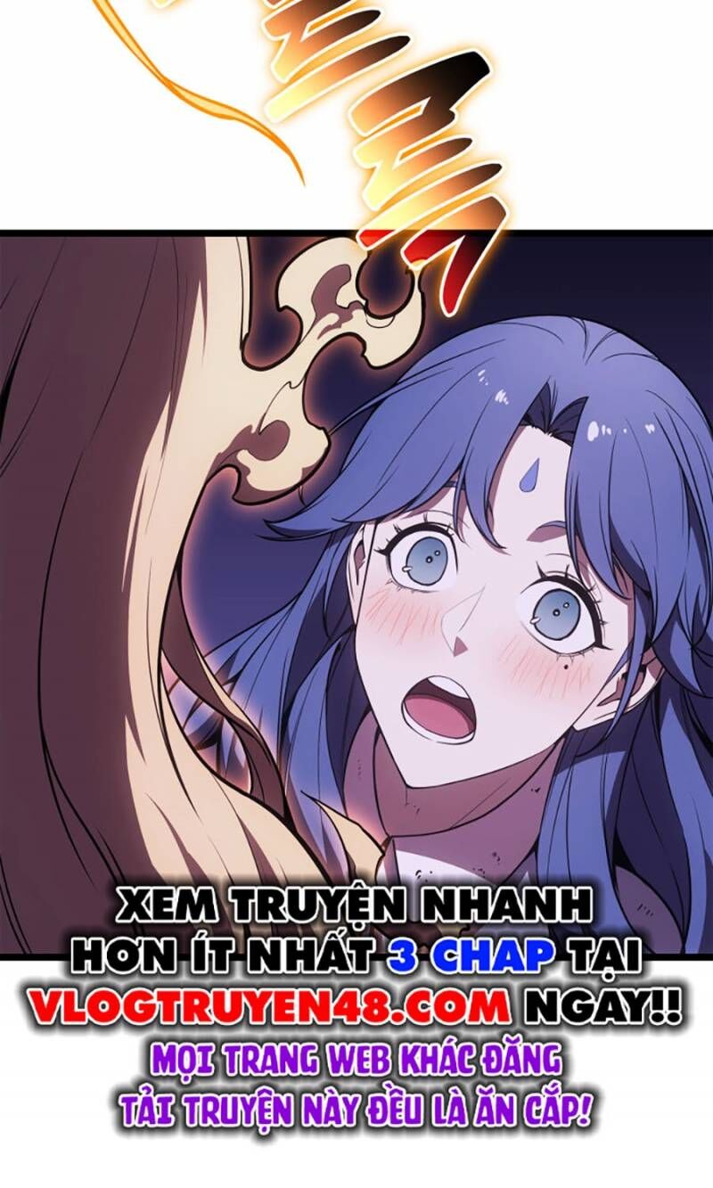 Người Hùng Cấp Thảm Họa Hồi Sinh - Chapter 122