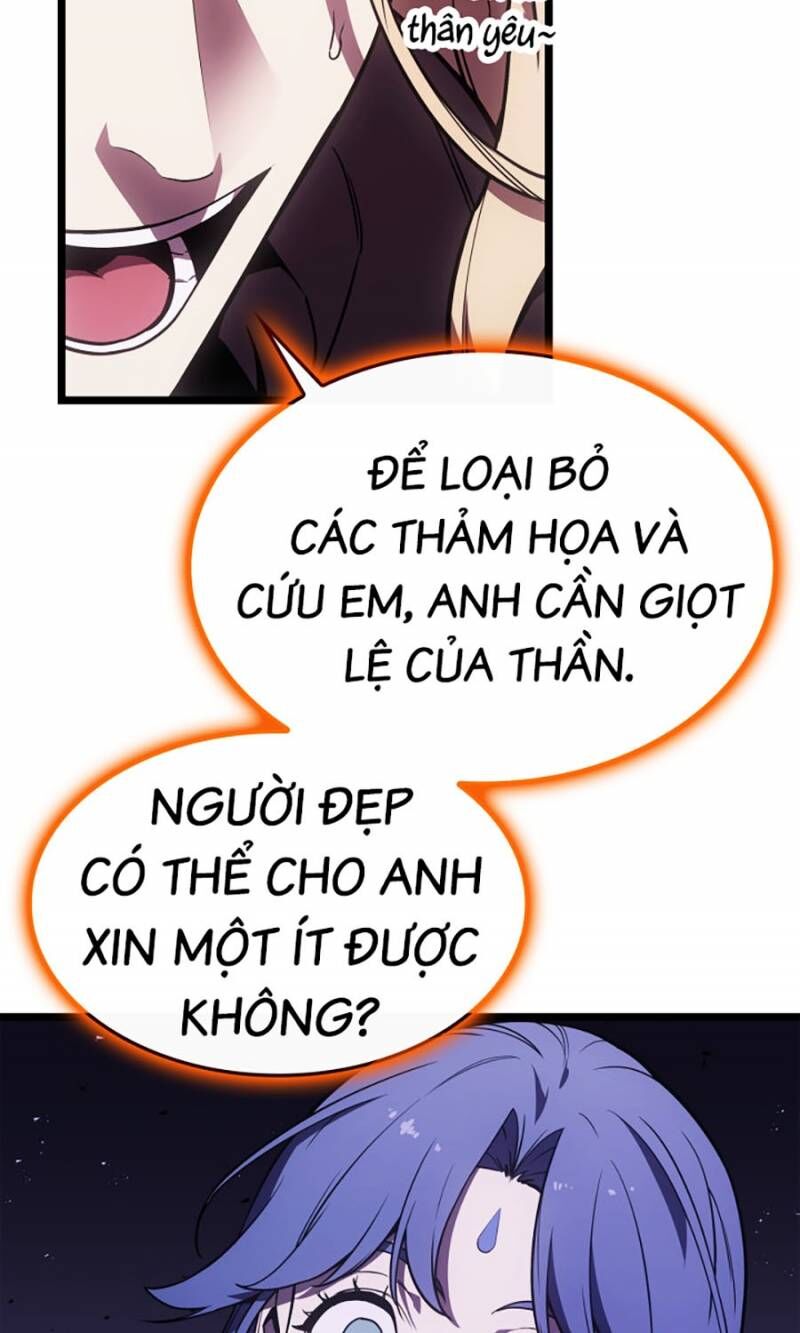 Người Hùng Cấp Thảm Họa Hồi Sinh - Chapter 122