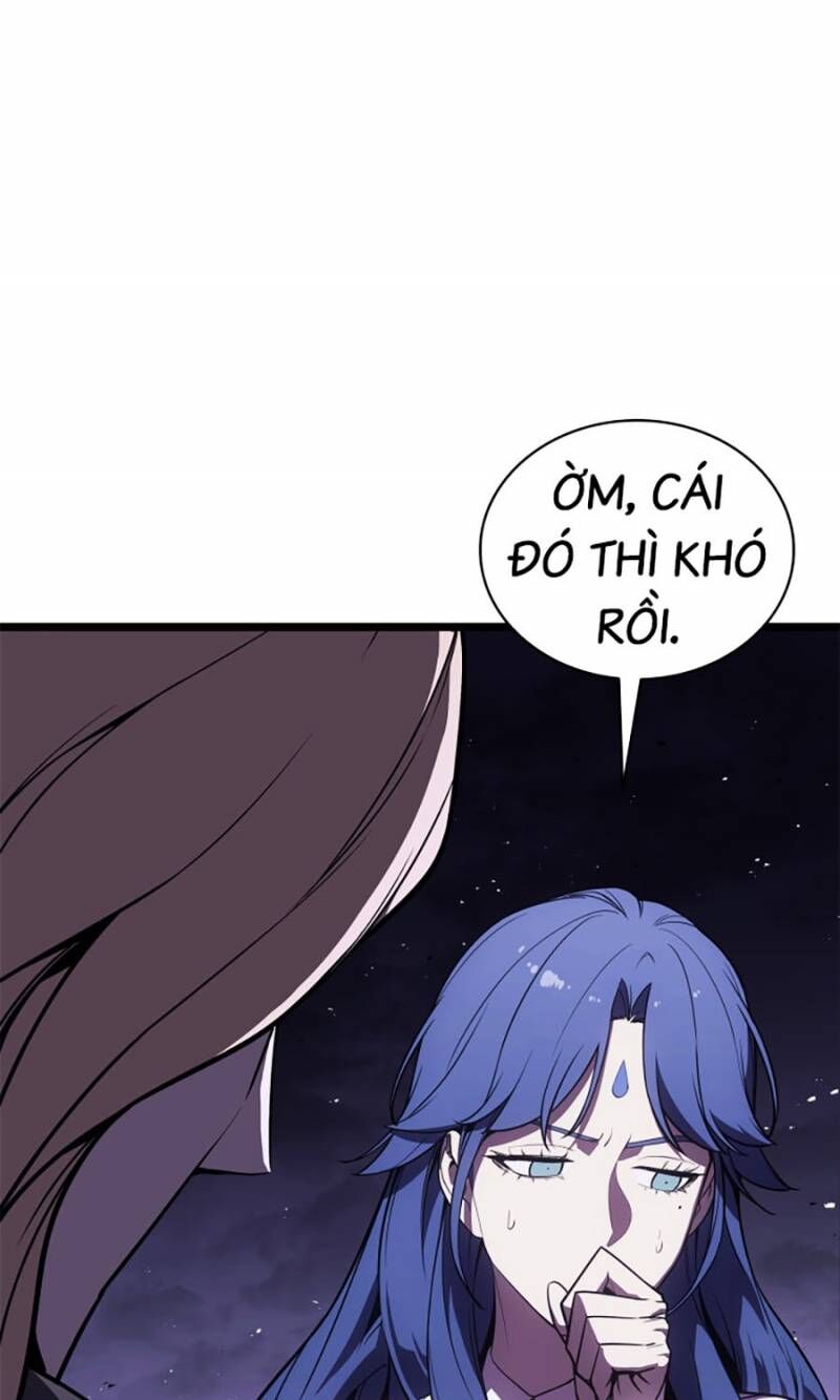 Người Hùng Cấp Thảm Họa Hồi Sinh - Chapter 122