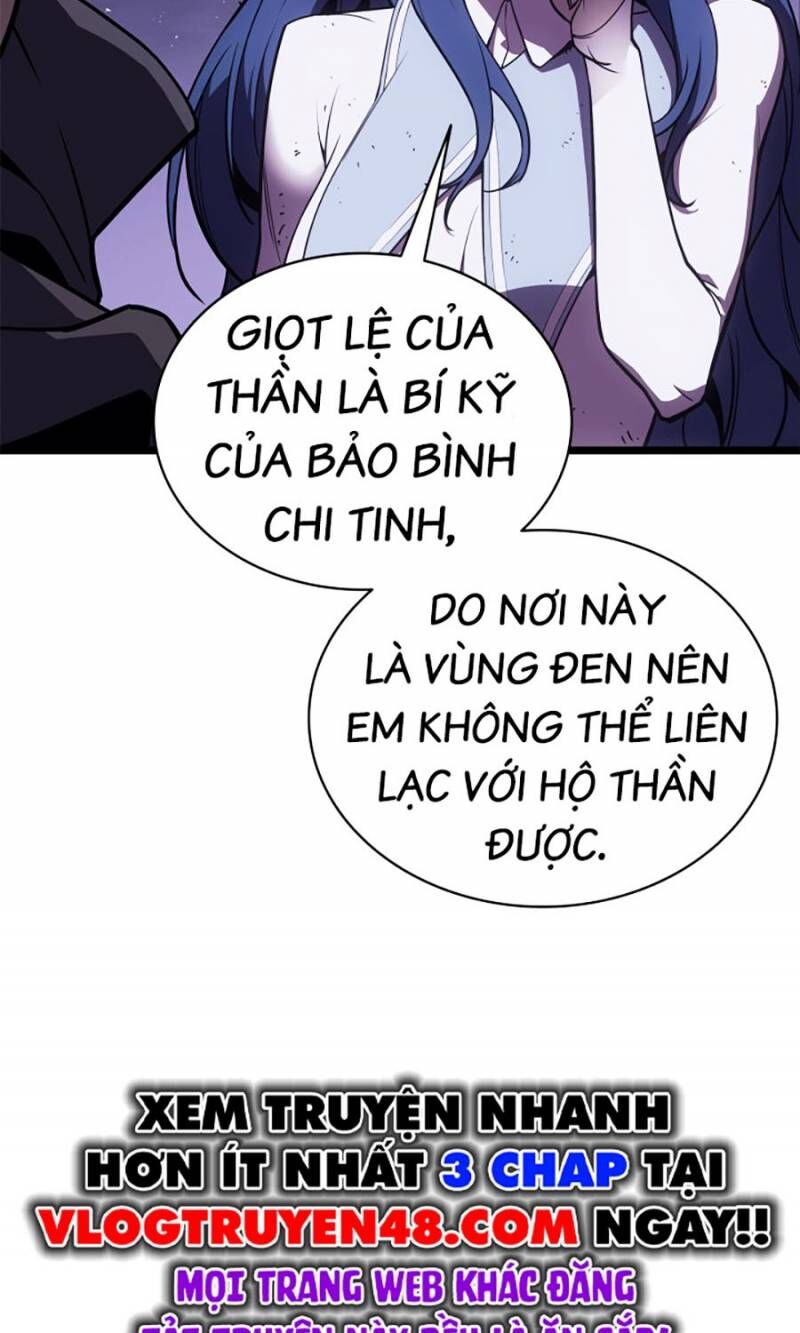 Người Hùng Cấp Thảm Họa Hồi Sinh - Chapter 122
