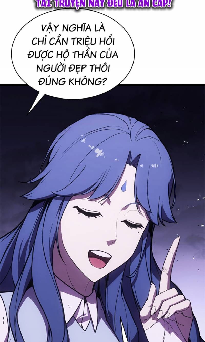Người Hùng Cấp Thảm Họa Hồi Sinh - Chapter 122