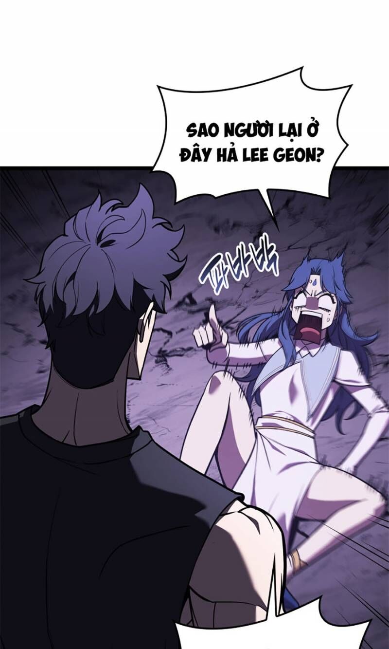 Người Hùng Cấp Thảm Họa Hồi Sinh - Chapter 122