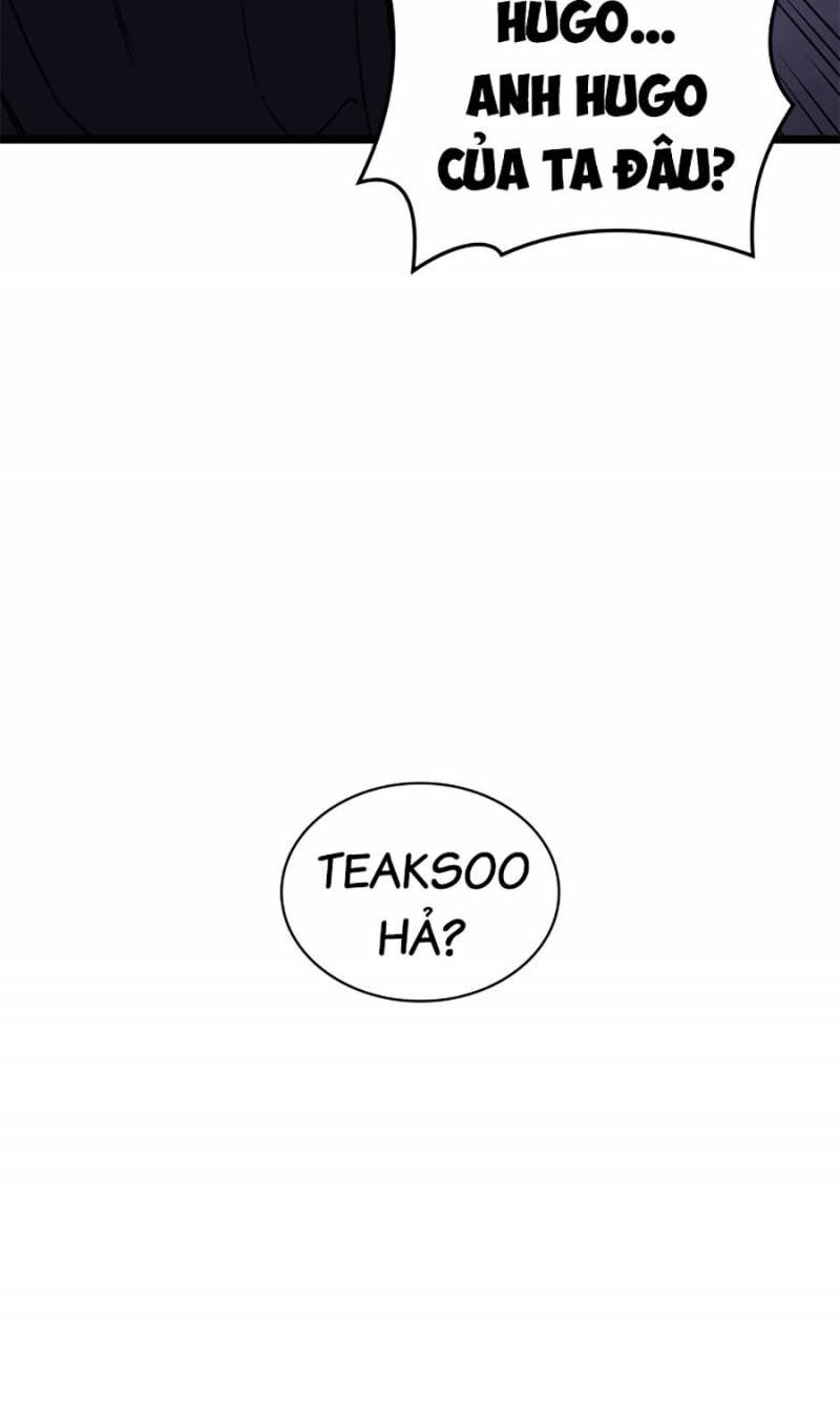 Người Hùng Cấp Thảm Họa Hồi Sinh - Chapter 122