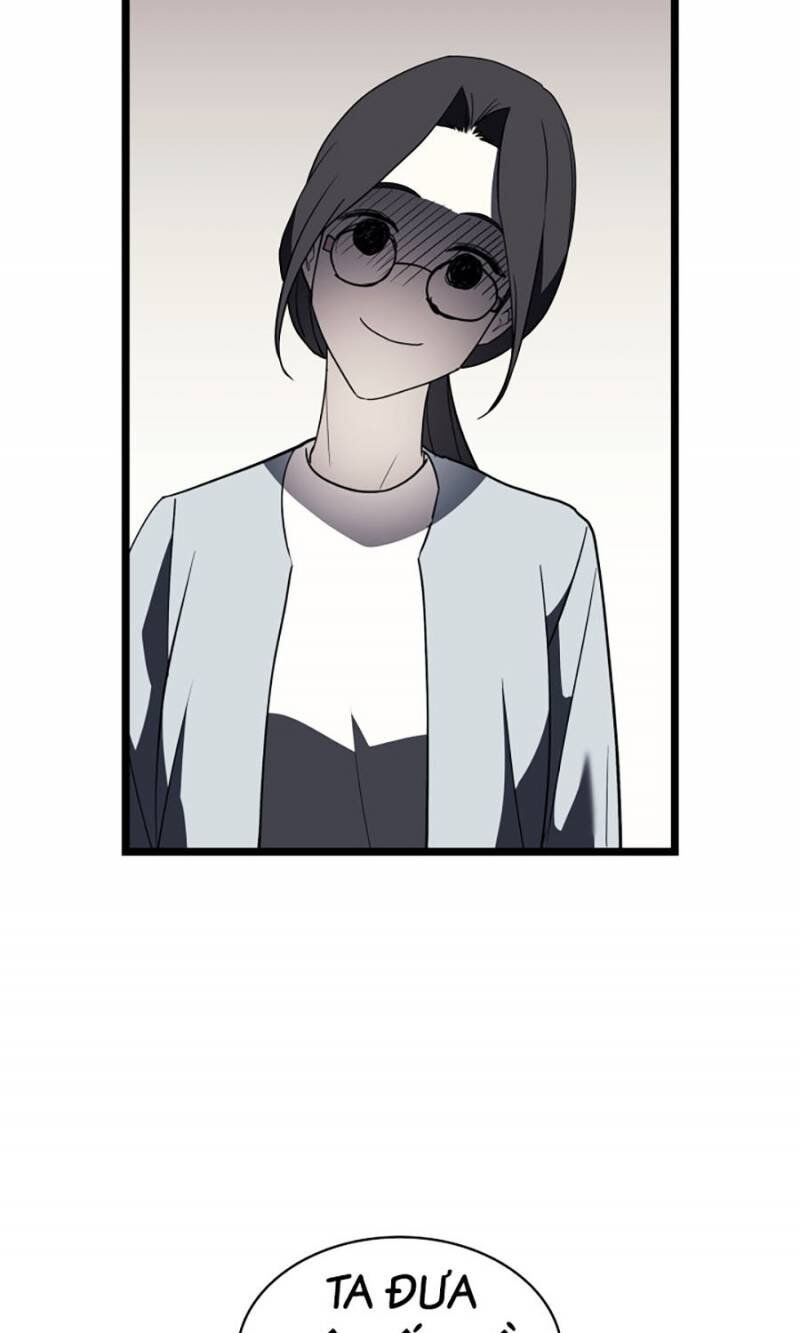 Người Hùng Cấp Thảm Họa Hồi Sinh - Chapter 122