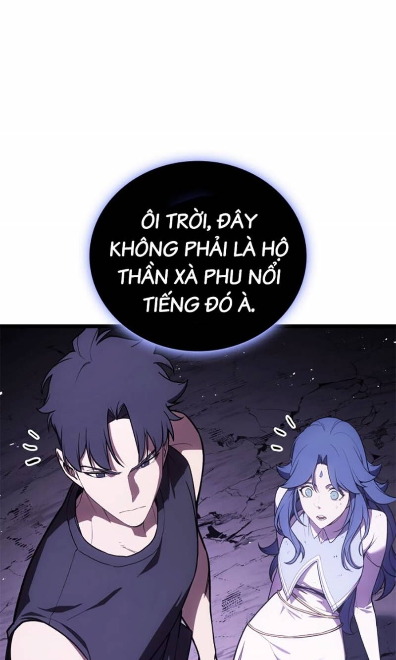 Người Hùng Cấp Thảm Họa Hồi Sinh - Chapter 122