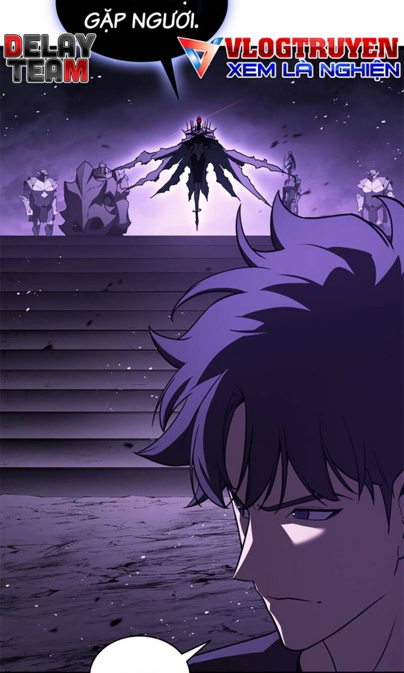 Người Hùng Cấp Thảm Họa Hồi Sinh - Chapter 122