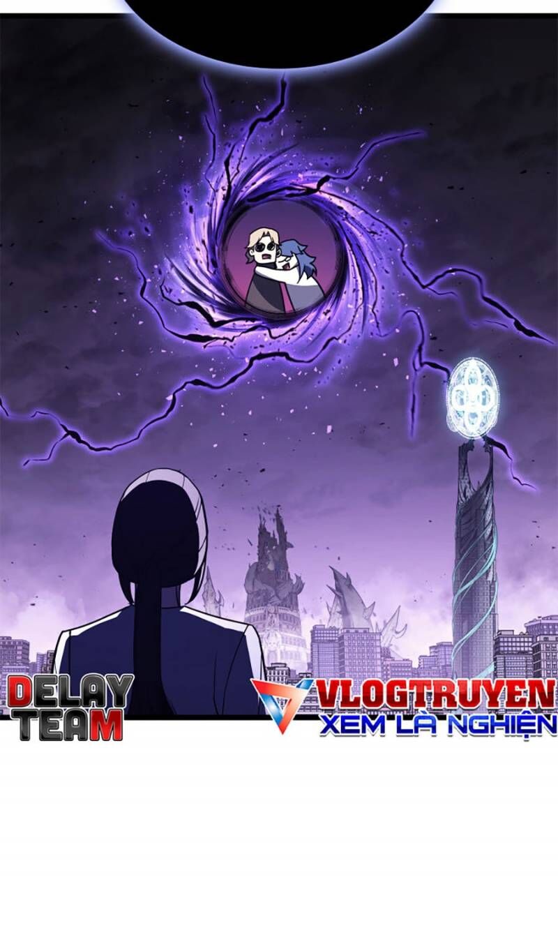 Người Hùng Cấp Thảm Họa Hồi Sinh - Chapter 122