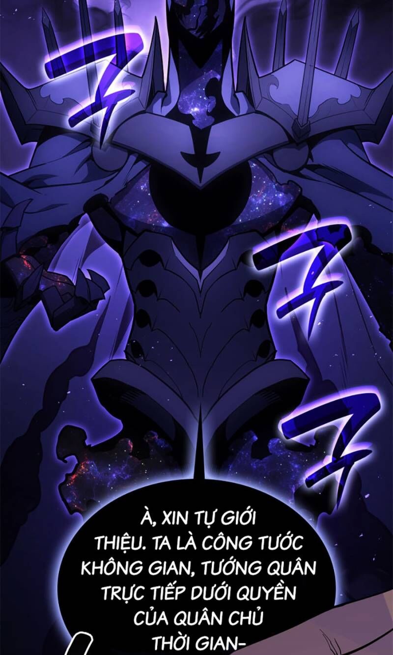 Người Hùng Cấp Thảm Họa Hồi Sinh - Chapter 122