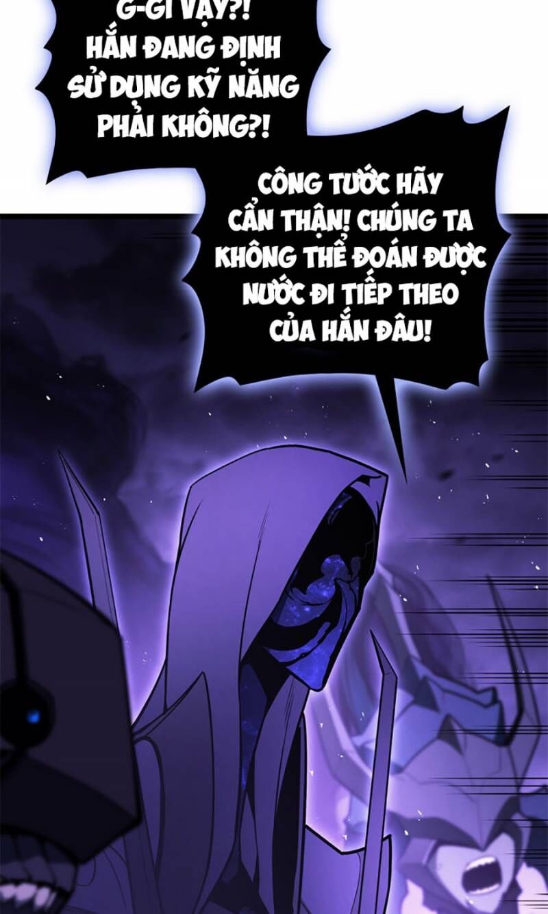 Người Hùng Cấp Thảm Họa Hồi Sinh - Chapter 122