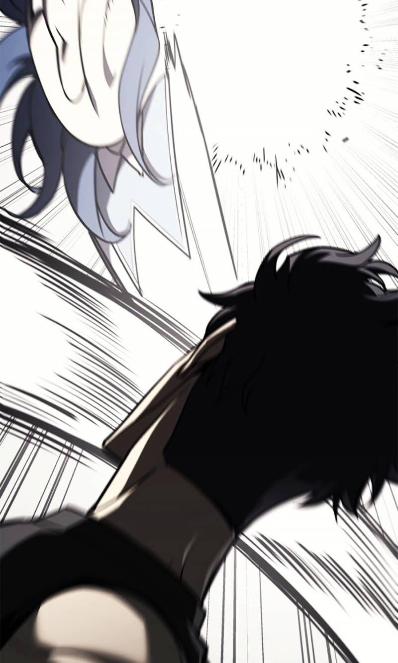 Người Hùng Cấp Thảm Họa Hồi Sinh - Chapter 122