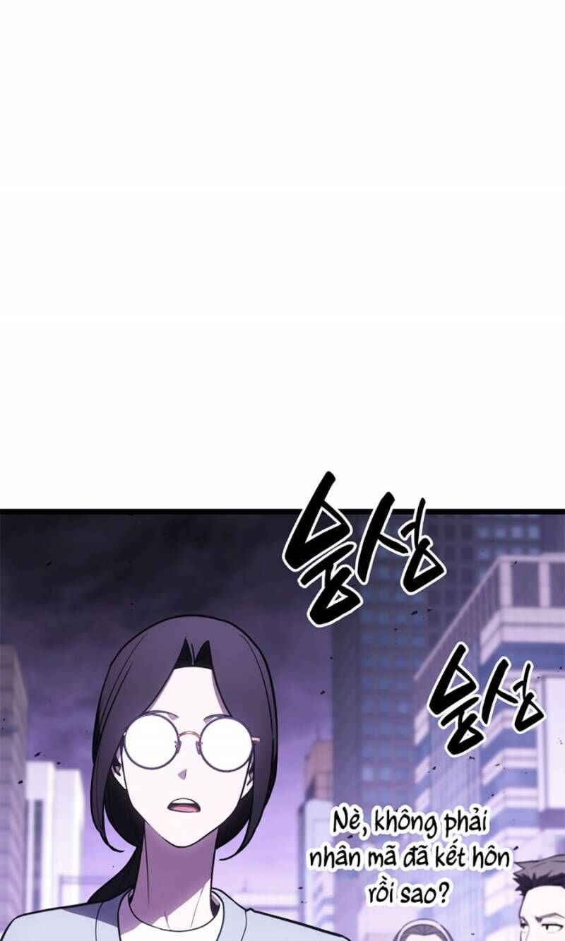 Người Hùng Cấp Thảm Họa Hồi Sinh - Chapter 122
