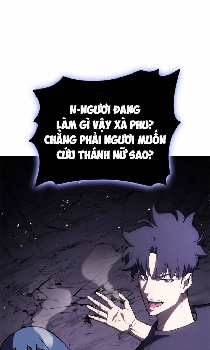 Người Hùng Cấp Thảm Họa Hồi Sinh - Chapter 122