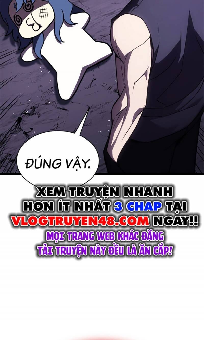 Người Hùng Cấp Thảm Họa Hồi Sinh - Chapter 122