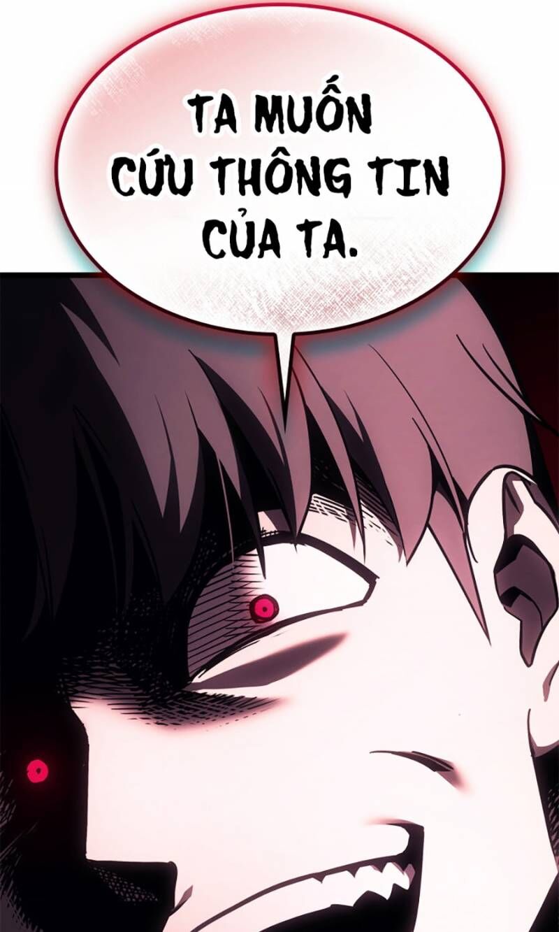 Người Hùng Cấp Thảm Họa Hồi Sinh - Chapter 122