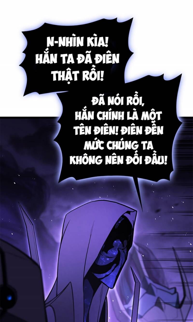 Người Hùng Cấp Thảm Họa Hồi Sinh - Chapter 122