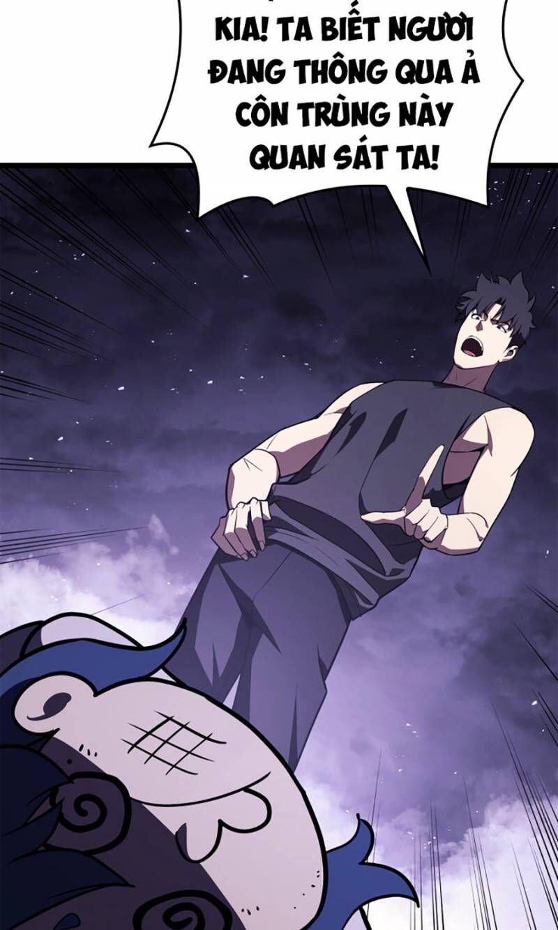Người Hùng Cấp Thảm Họa Hồi Sinh - Chapter 122