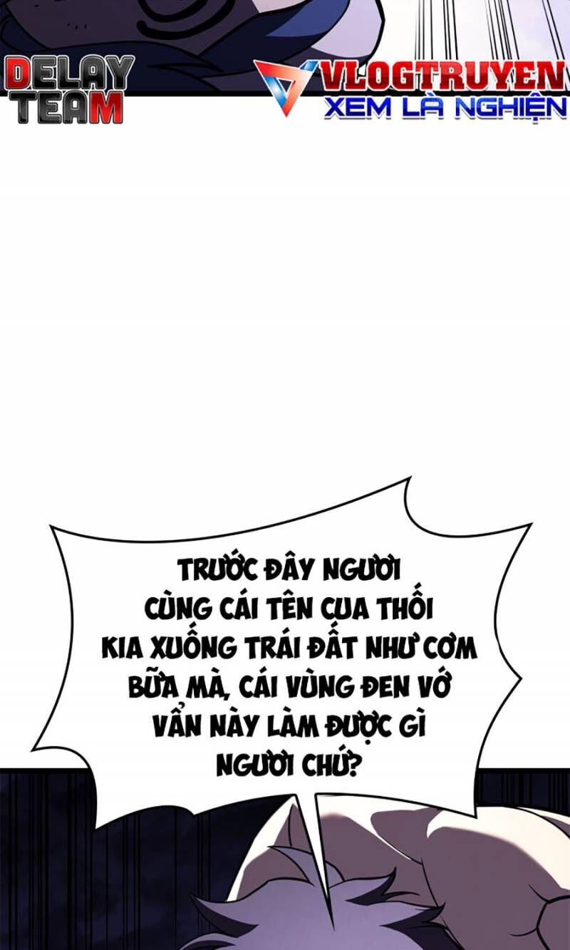 Người Hùng Cấp Thảm Họa Hồi Sinh - Chapter 122