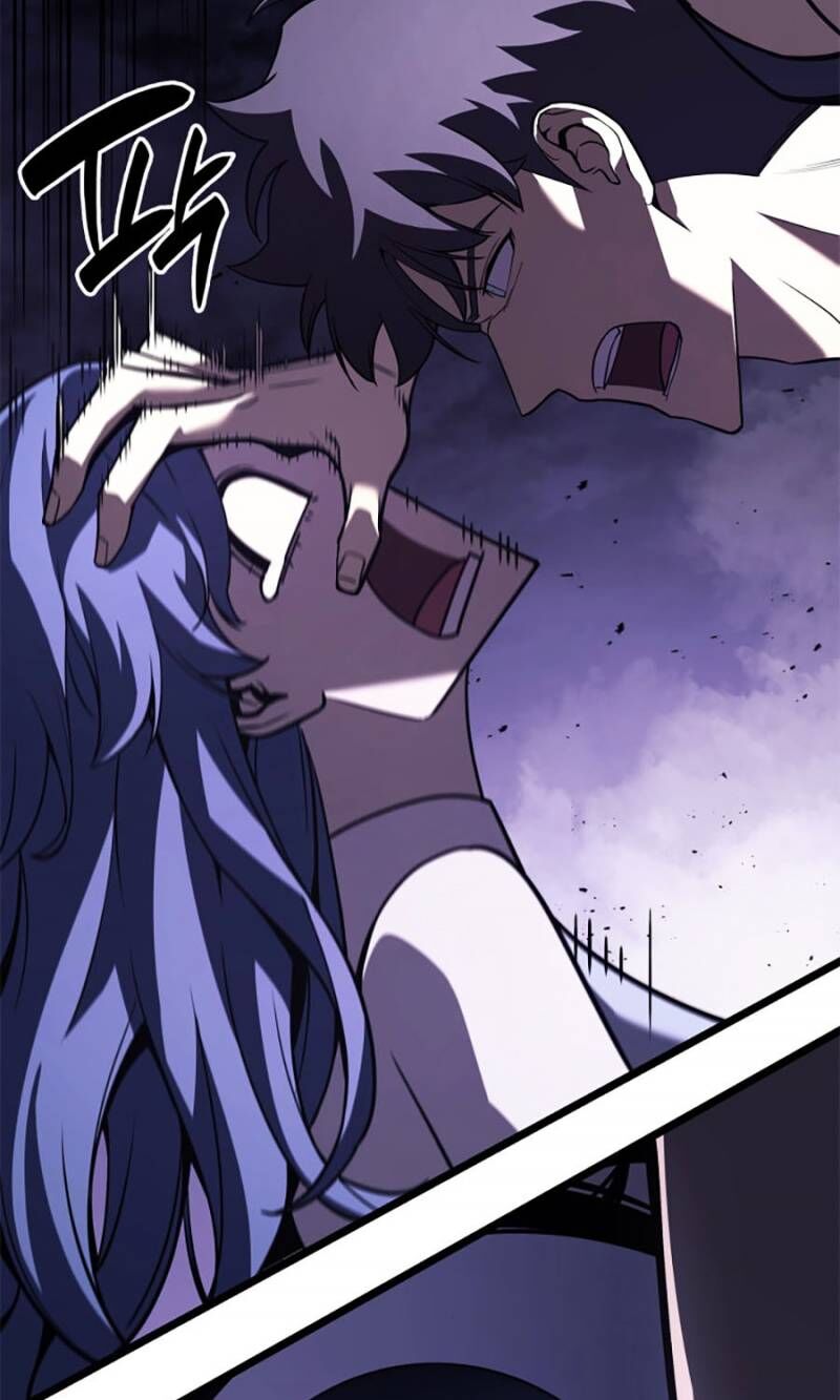 Người Hùng Cấp Thảm Họa Hồi Sinh - Chapter 122