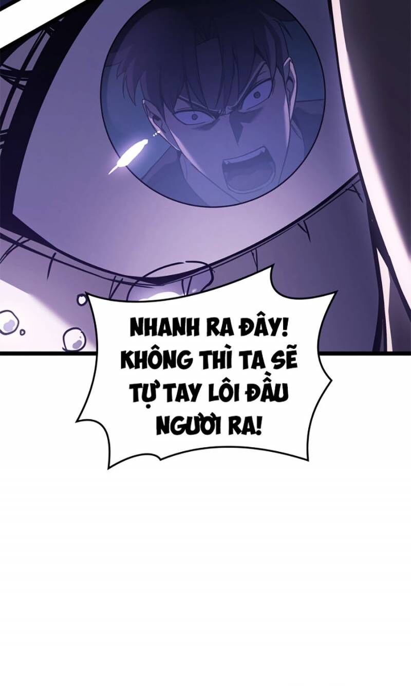 Người Hùng Cấp Thảm Họa Hồi Sinh - Chapter 122