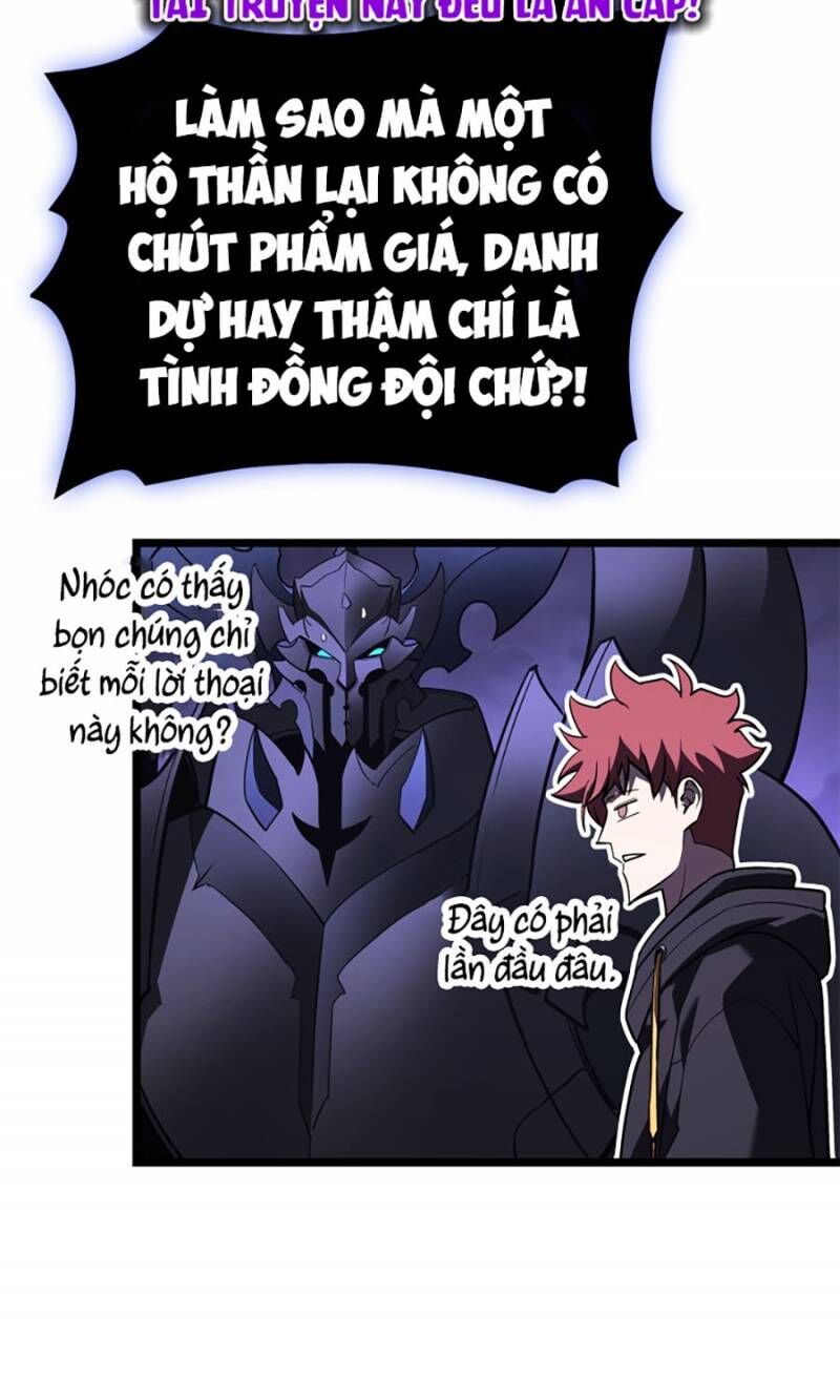 Người Hùng Cấp Thảm Họa Hồi Sinh - Chapter 122