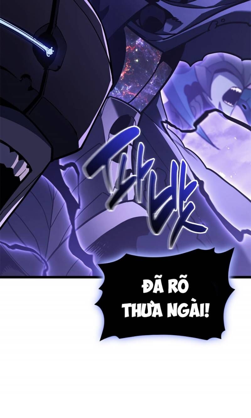Người Hùng Cấp Thảm Họa Hồi Sinh - Chapter 122