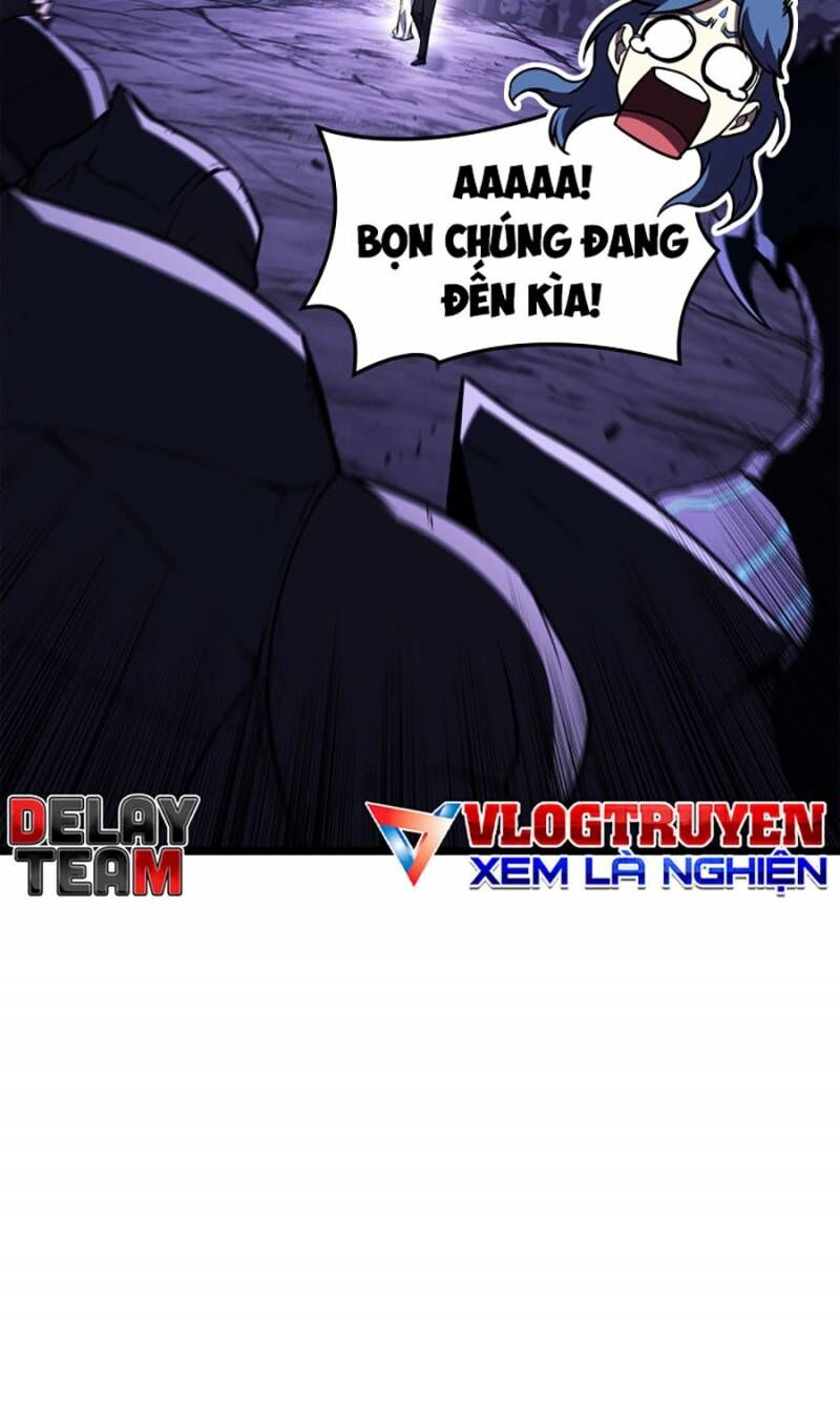 Người Hùng Cấp Thảm Họa Hồi Sinh - Chapter 122